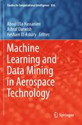 Machine Learning and Data Mining in Aerospace Technology