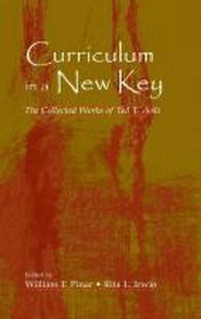 Curriculum in a New Key