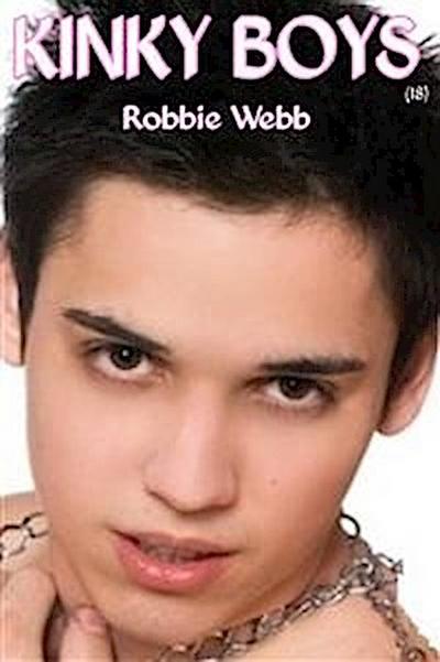 Kinky Boys(18)