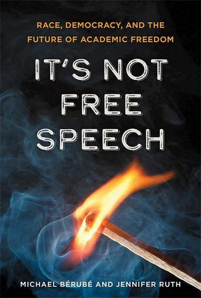 It’s Not Free Speech
