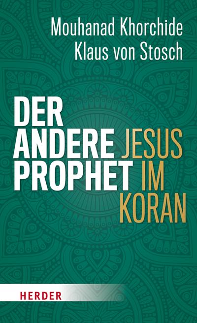 Der andere Prophet; Jesus im Koran; Deutsch