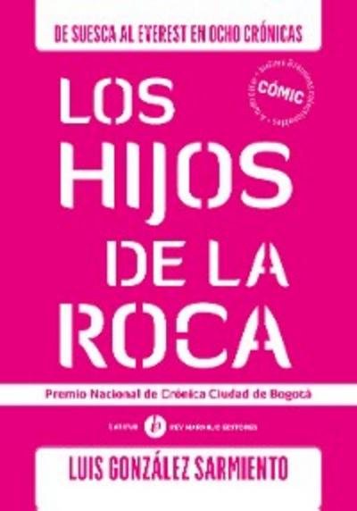 Hijos de la roca