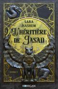 L’héritière de Jasad
