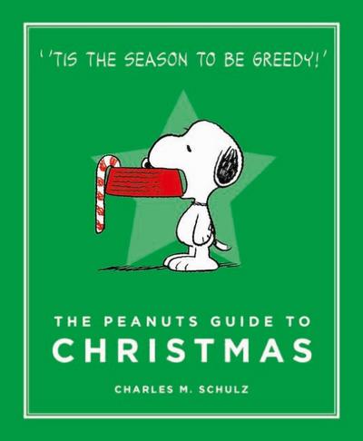 The Peanuts Guide to Christmas