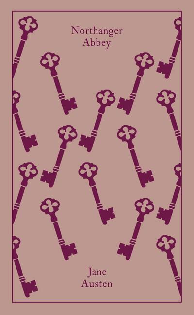 Northanger Abbey