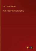 Memories of Stanley Pumphrey