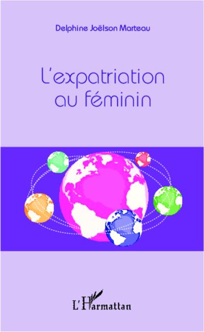 L’expatriation au féminin