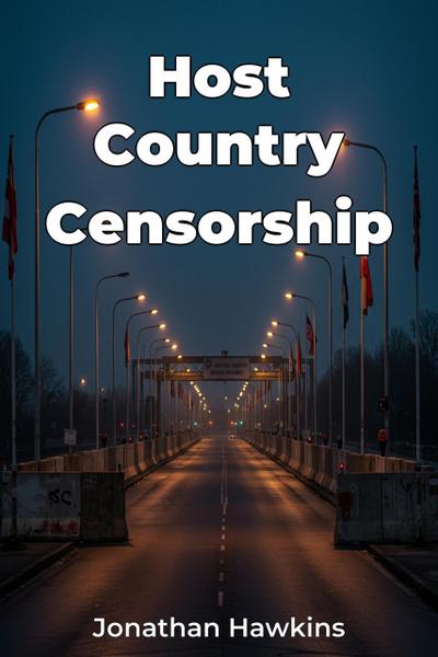 Host Country Censorship
