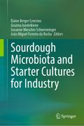 Sourdough Microbiota and Starter Cultures for Industry