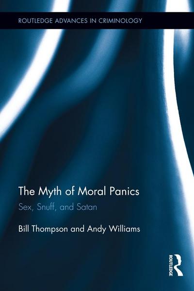 The Myth of Moral Panics