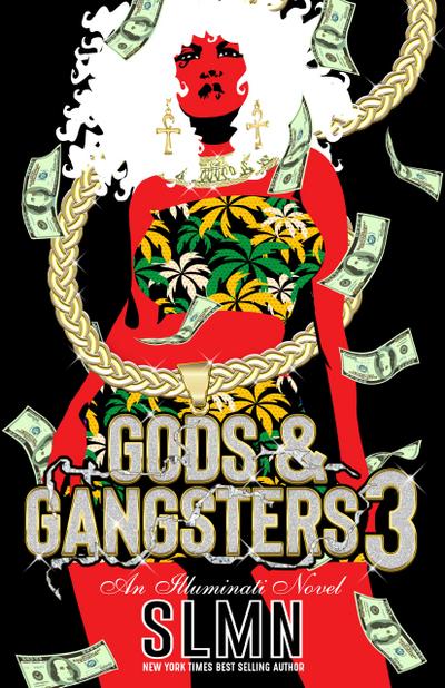 Gods & Gangsters 3