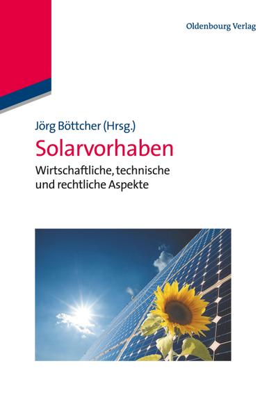Solarvorhaben