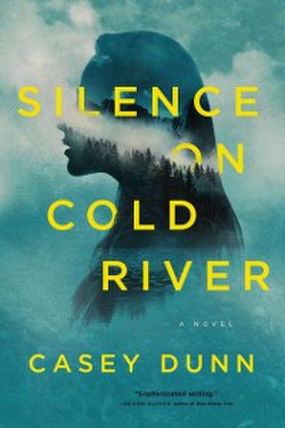 Silence on Cold River