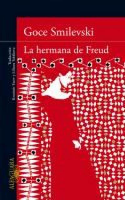 La hermana de Freud