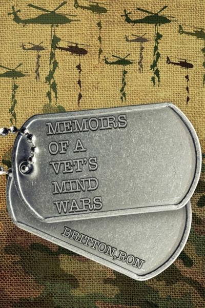 Memoirs of a Vet’s Mind Wars