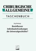CHAZ Taschenbuch