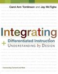 Integrating Differentiated Instruction and Understanding by Design
