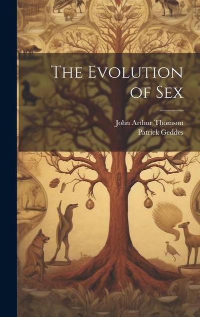The Evolution of Sex