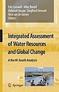 Integrated Assessment of Water Resources and Global Change