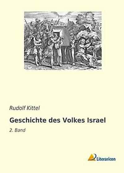 Geschichte des Volkes Israel