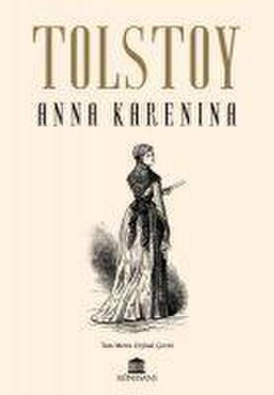 Anna Karenina