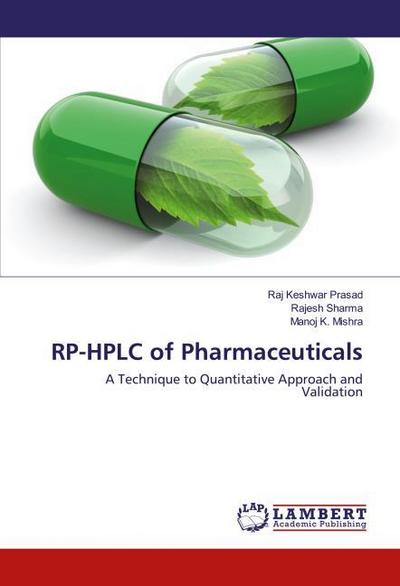 RP-HPLC of Pharmaceuticals