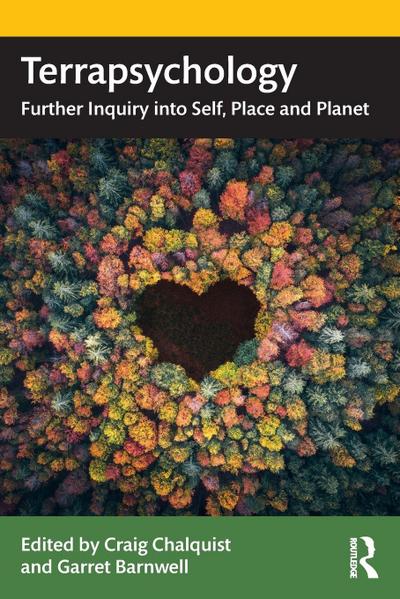 Terrapsychology