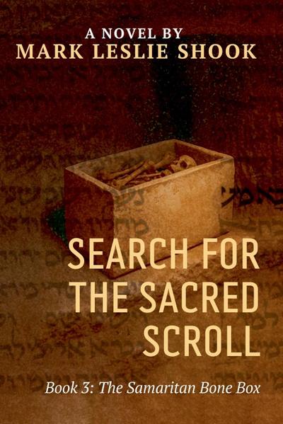 The Samaritan Bone Box