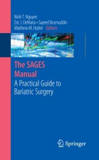 The SAGES Manual