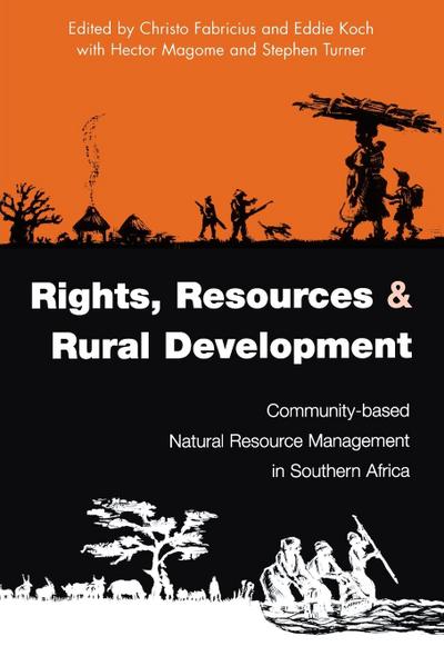 Rights Resources and Rural Development