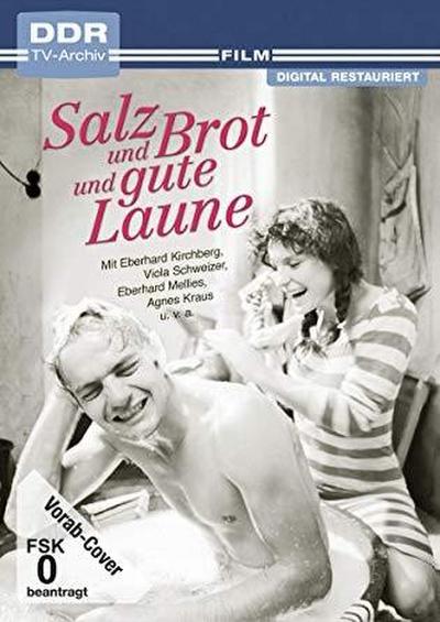 Salz und Brot und gute Laune