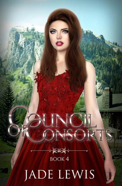 Council of Consorts #4