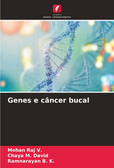 Genes e câncer bucal