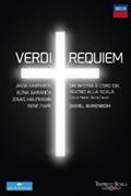 Verdi, Giuseppe - Requiem