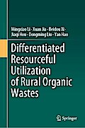 Differentiated Resourceful Utilization of Rural Organic Wastes
