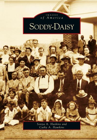 Soddy-Daisy
