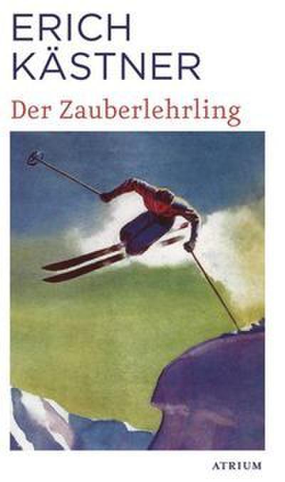 Der Zauberlehrling/Die Doppelgänger/Briefe an mich selber