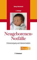 Neugeborenen-Notfälle