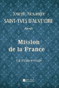 Mission de la France
