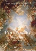 L’art à Versailles