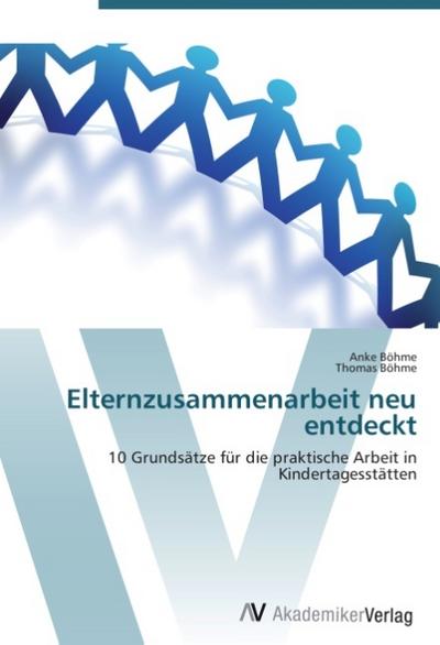 Elternzusammenarbeit neu entdeckt