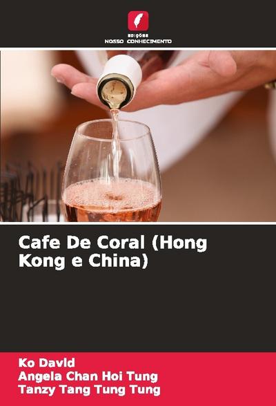 Cafe De Coral (Hong Kong e China)
