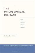 The Philosophical Militant