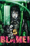 Blame! vol. 05