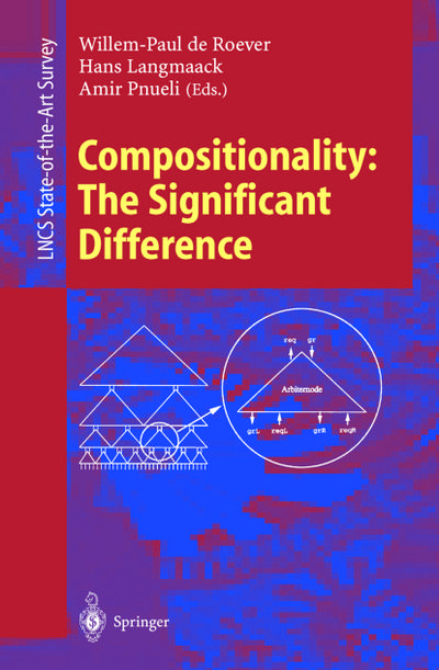 Compositionality: The Significant Difference
