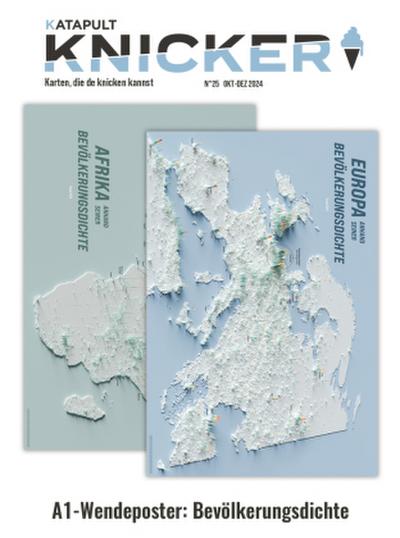 KNICKER Ausgabe 25