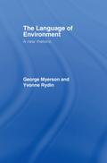 The Language Of Environment