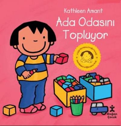 Ada Odasini Topluyor