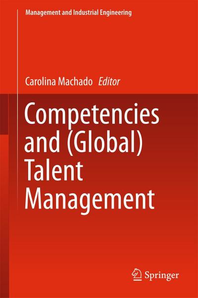 Competencies and (Global) Talent Management