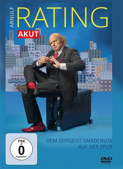 AKUT, DVD